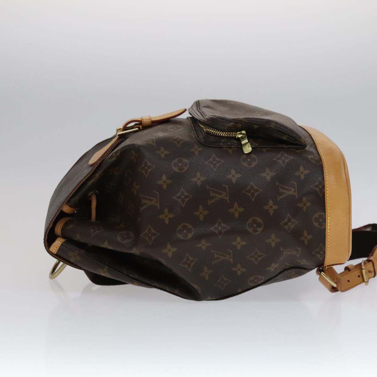 Louis Vuitton Montsouris GM