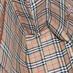 Burberry Nova Check