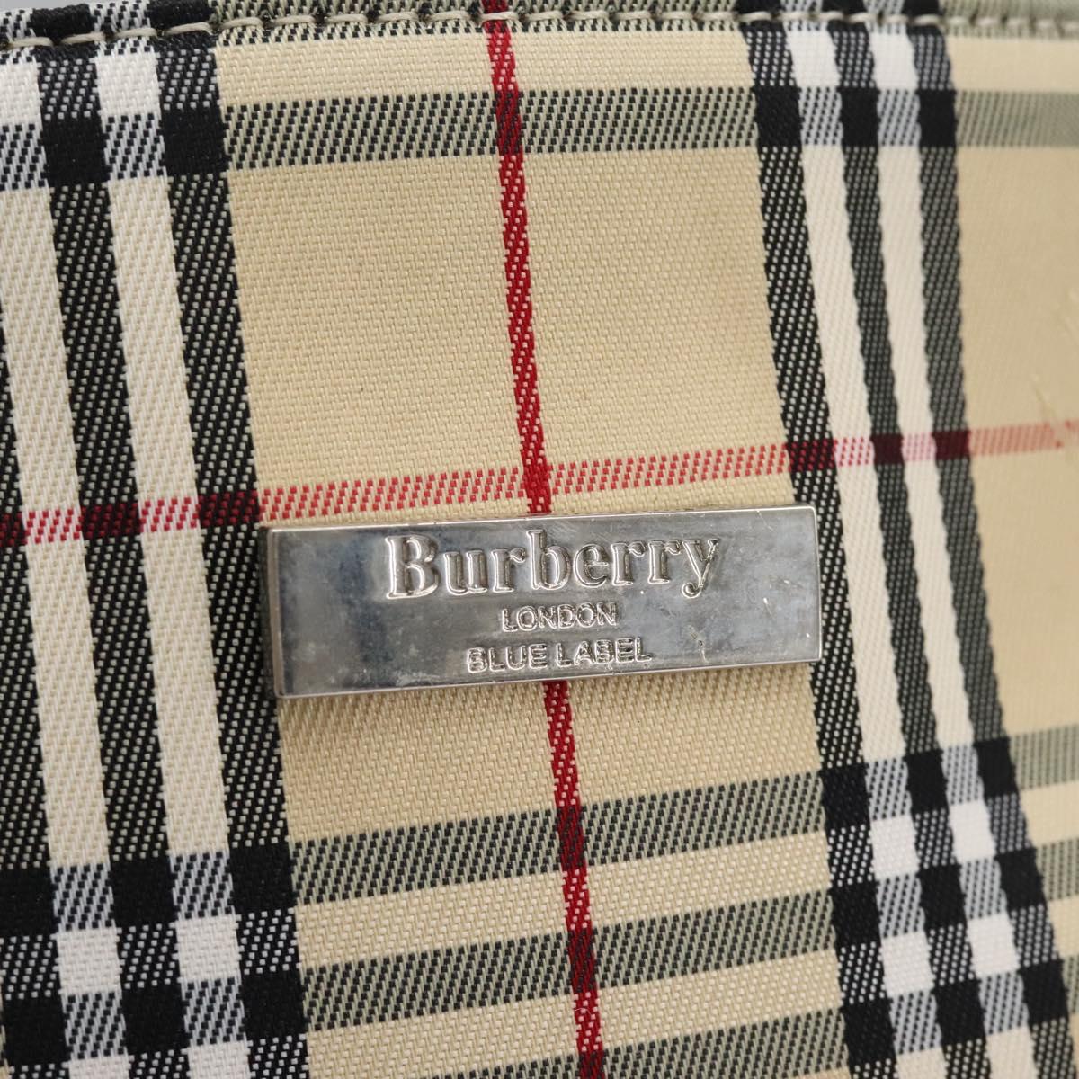 Burberry Blue Label