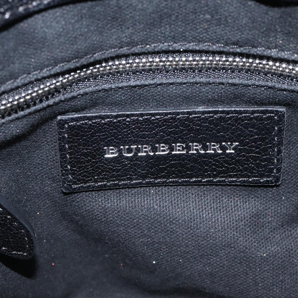 Burberry The Banner