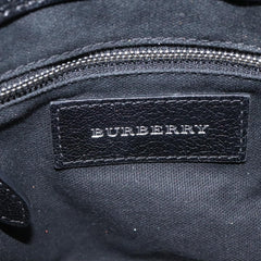 Burberry The Banner