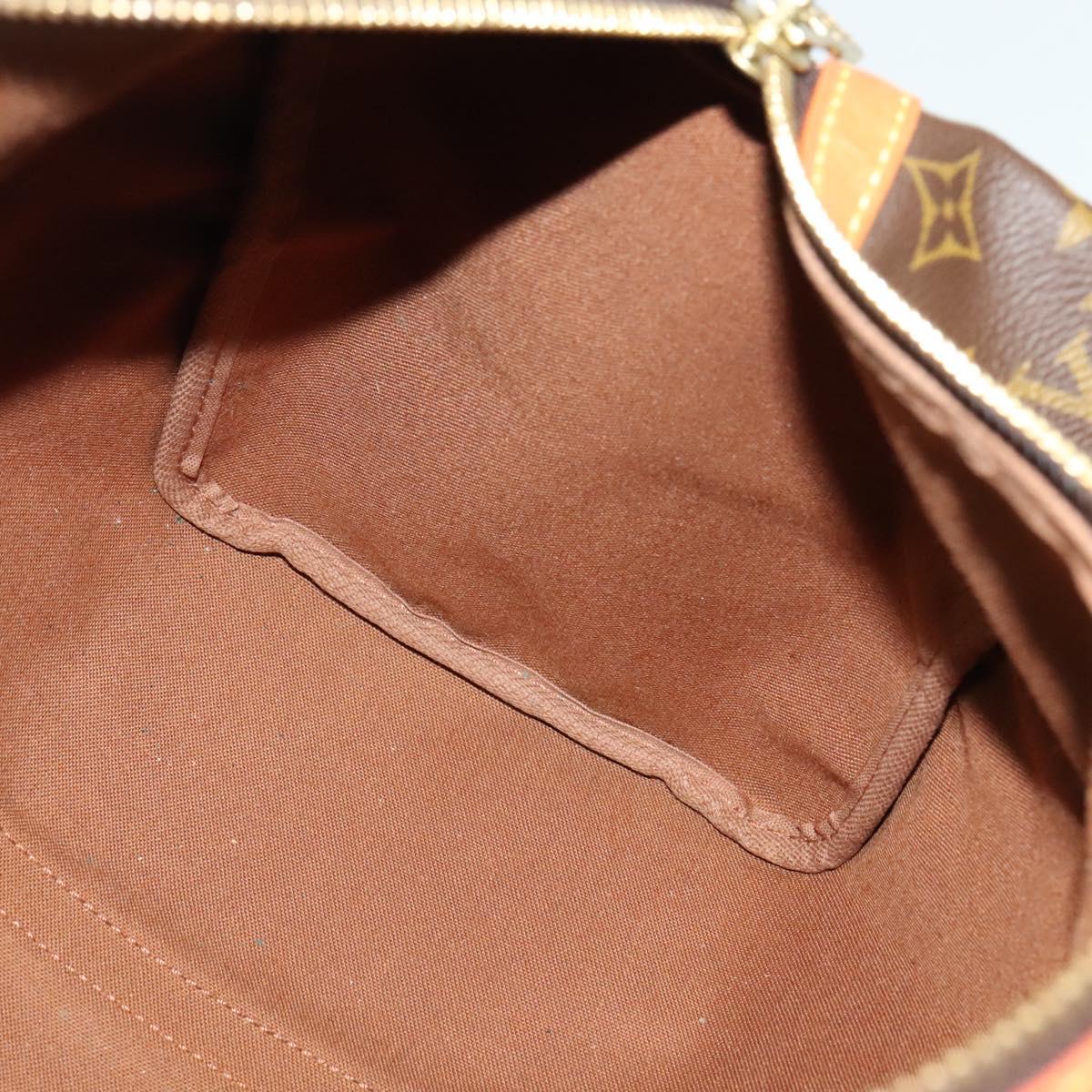 Louis Vuitton Sac Souple
