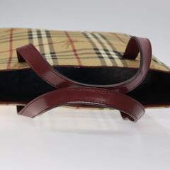 Burberry Nova Check