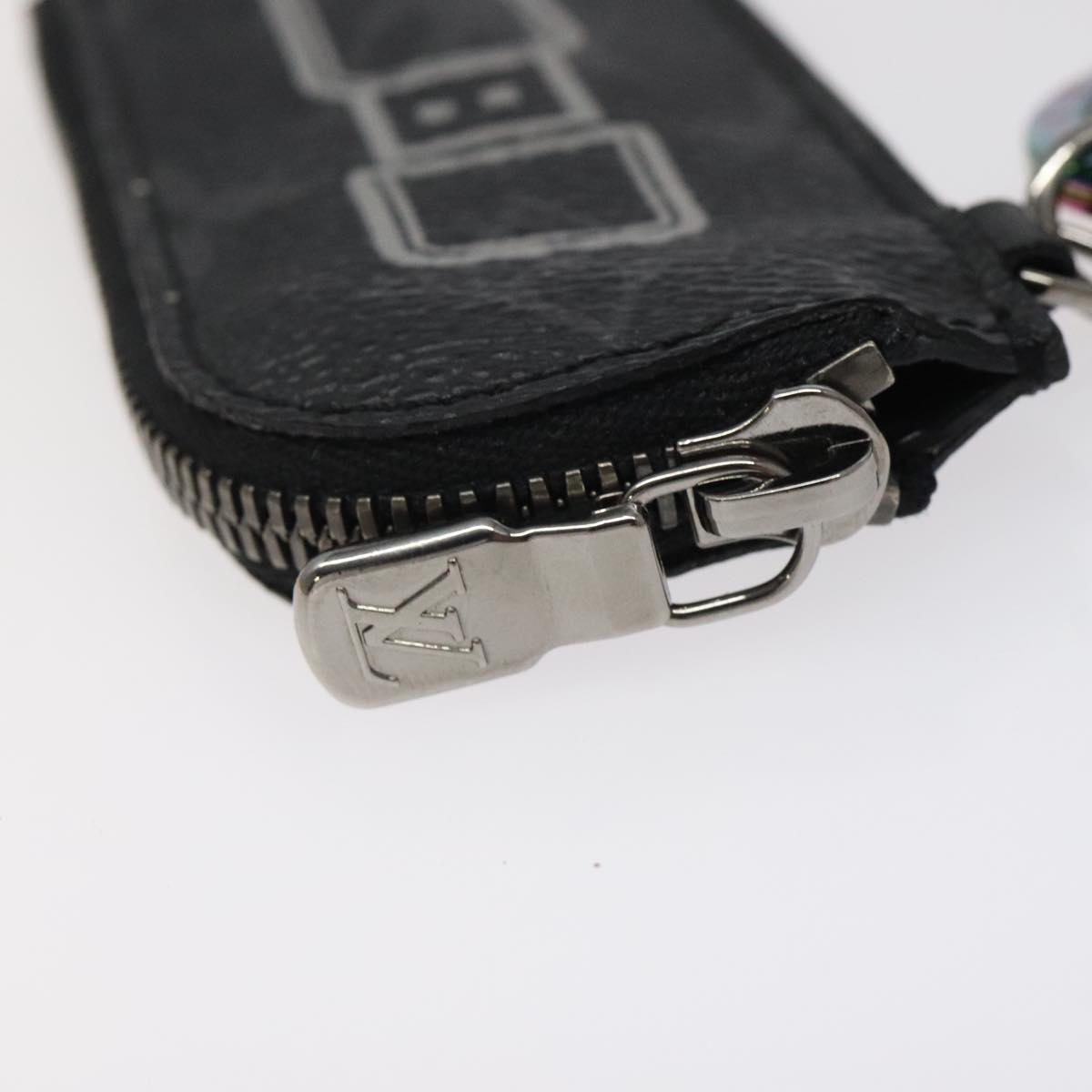 Louis Vuitton Pochette Clés