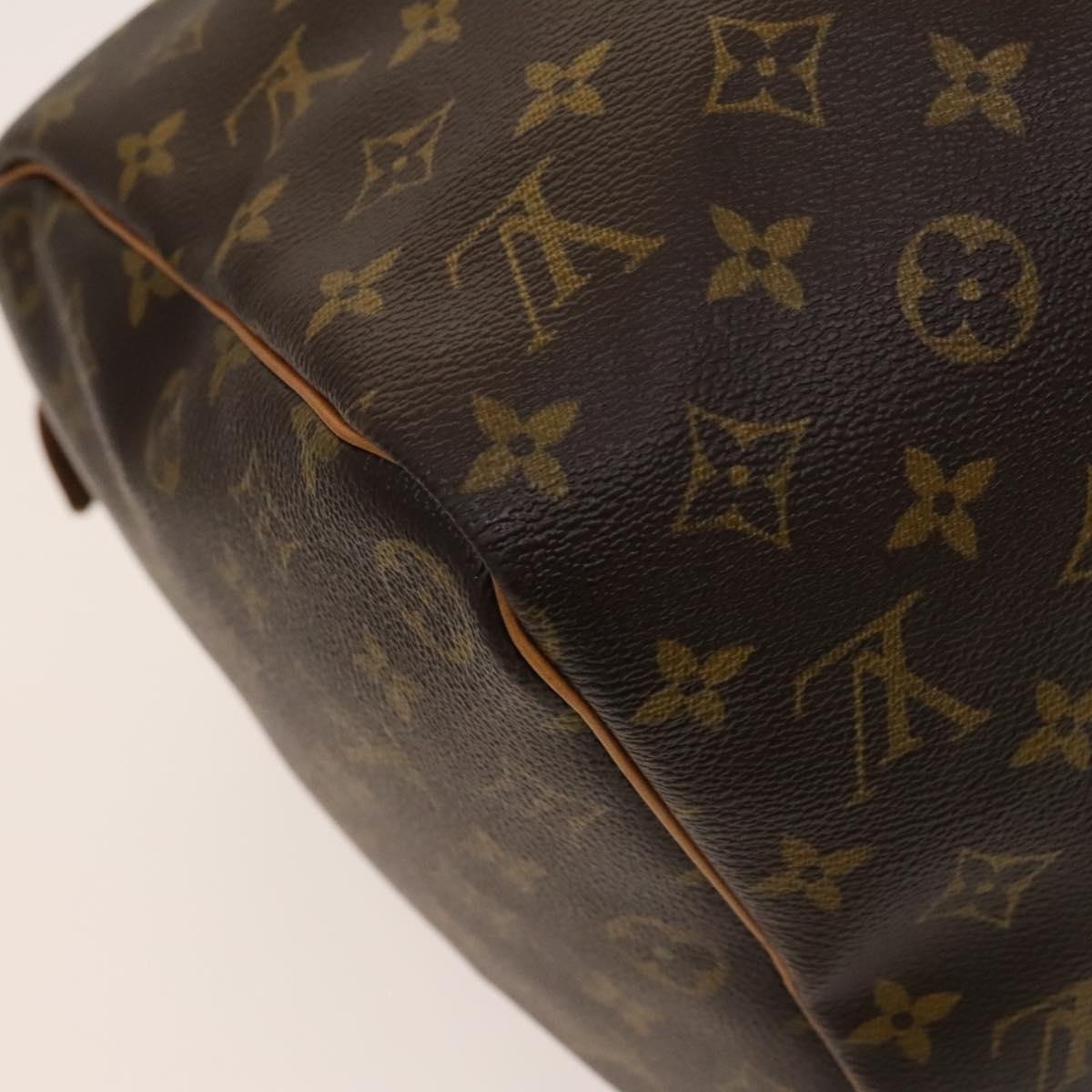 Louis Vuitton Keepall 45