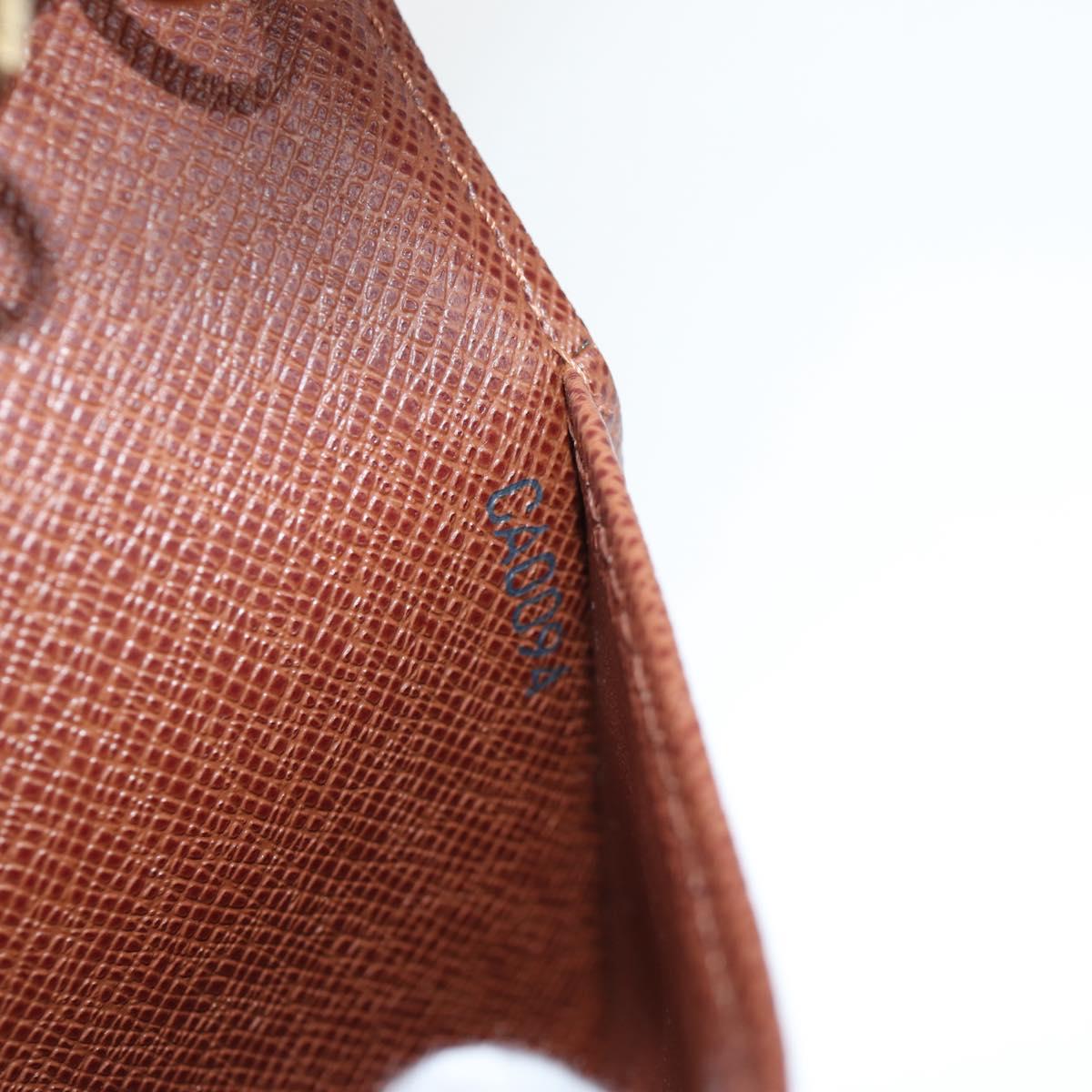 Louis Vuitton Agenda PM