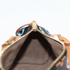 Louis Vuitton Nano Speedy