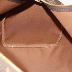 Louis Vuitton Keepall 50