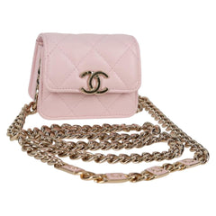 Chanel Trendy CC