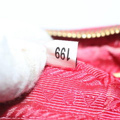 Prada Ribbon