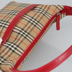 Burberry Nova Check