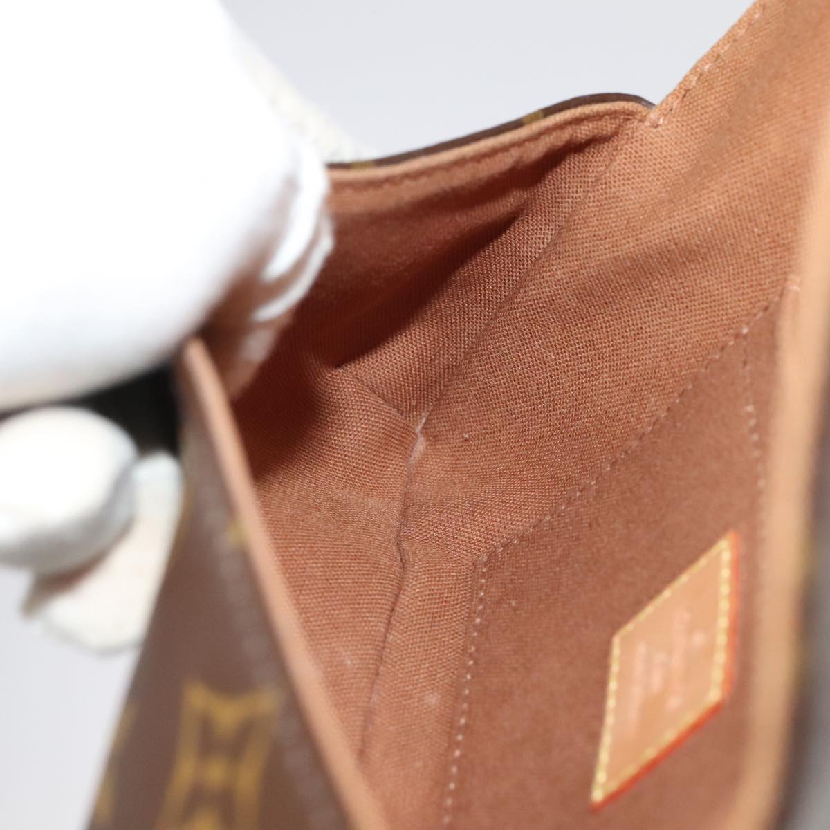 Louis Vuitton Marelle