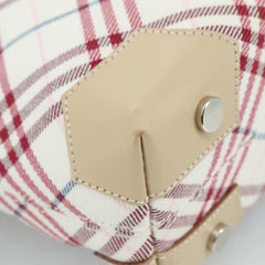 Burberry Nova Check