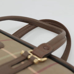 Burberry Nova Check