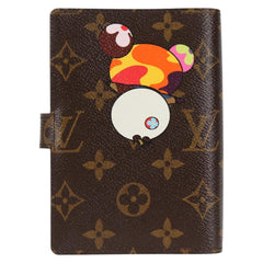 Louis Vuitton Agenda PM