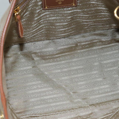 Prada Logo Jacquard