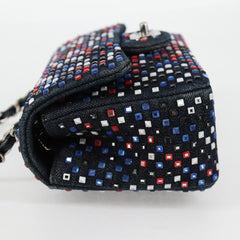 Chanel Double flap