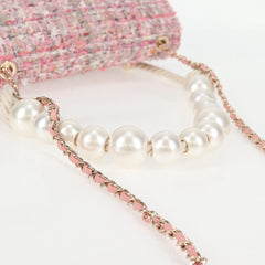 Chanel Pearl Bag
