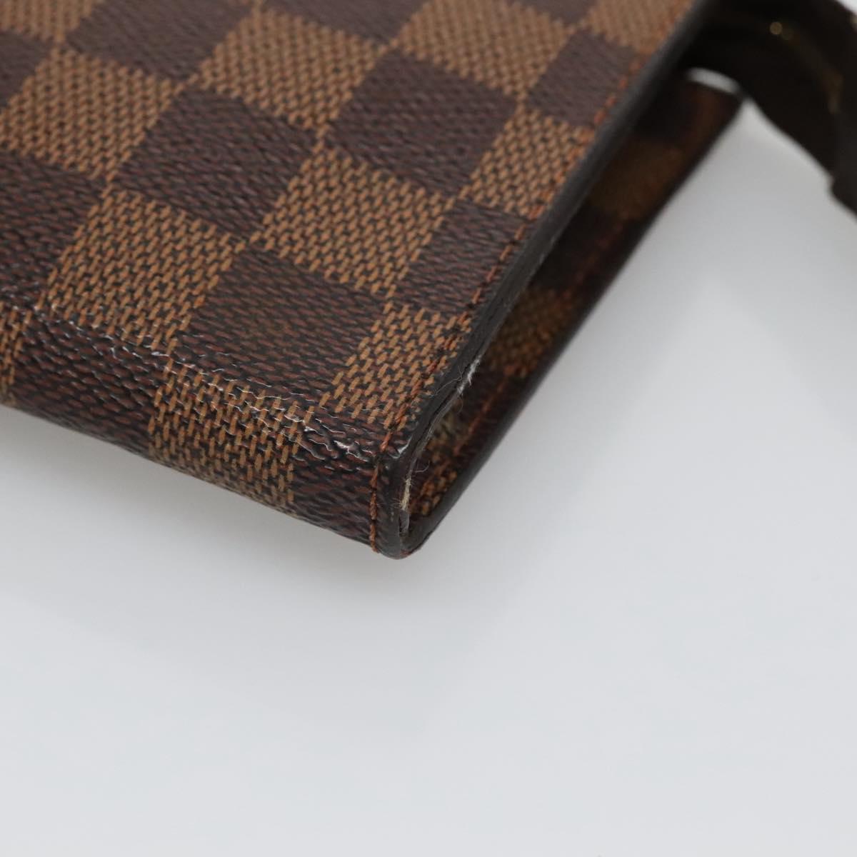 Louis Vuitton Trousse de Toilette