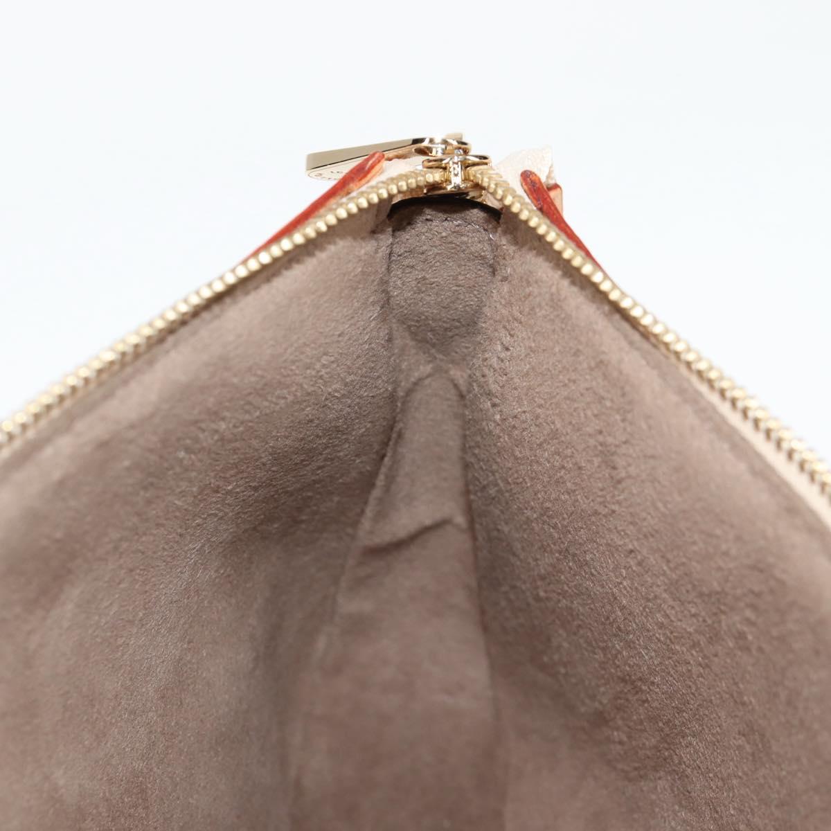 Louis Vuitton Pochette Accessoire