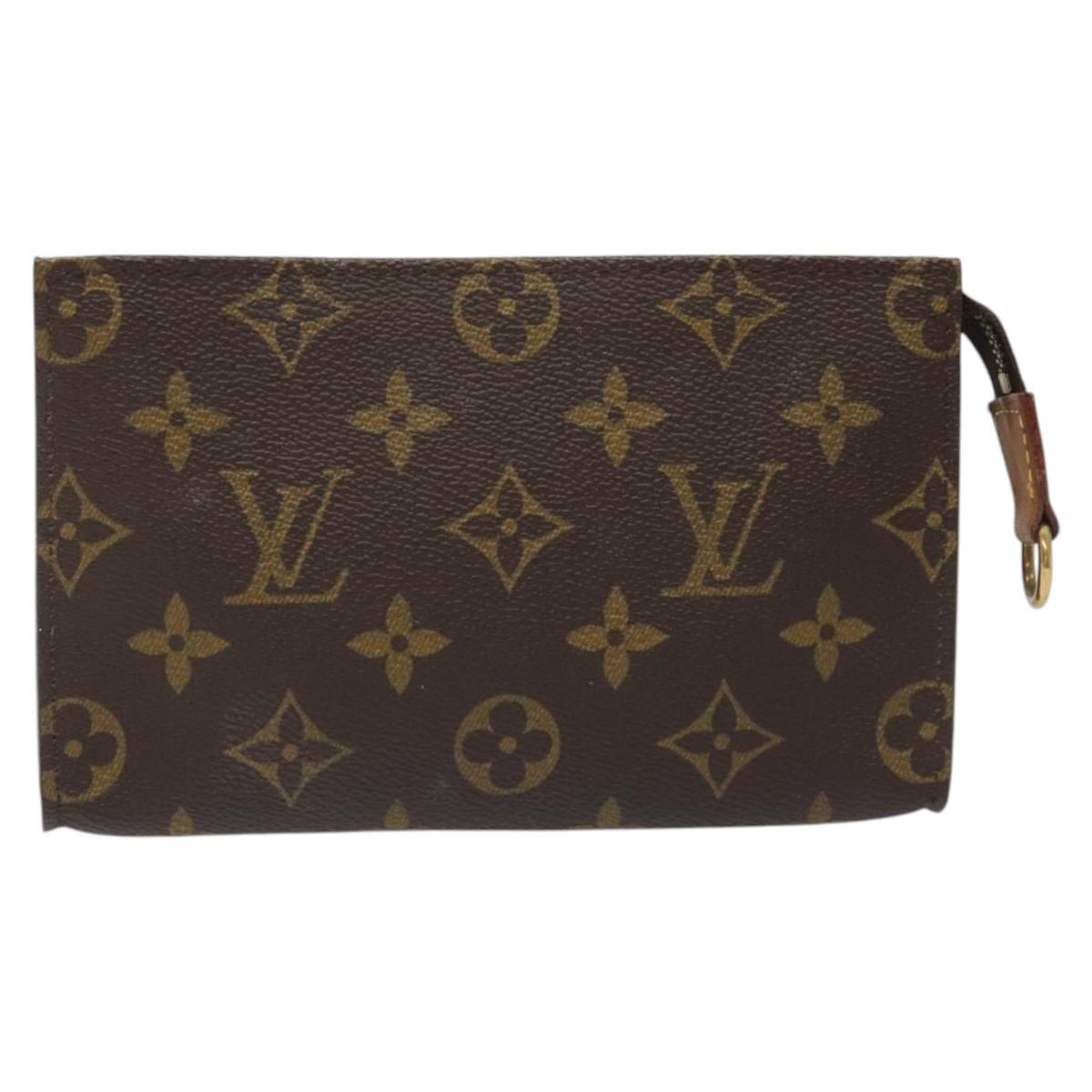 Louis Vuitton Bucket PM