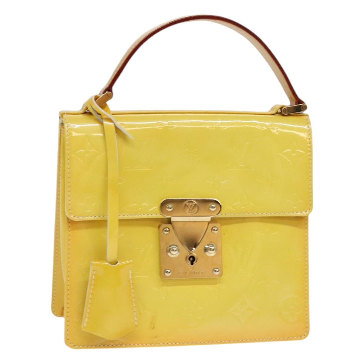 Louis Vuitton Spring Street