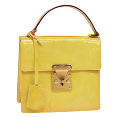 Louis Vuitton Spring Street