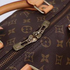 Louis Vuitton Keepall 50