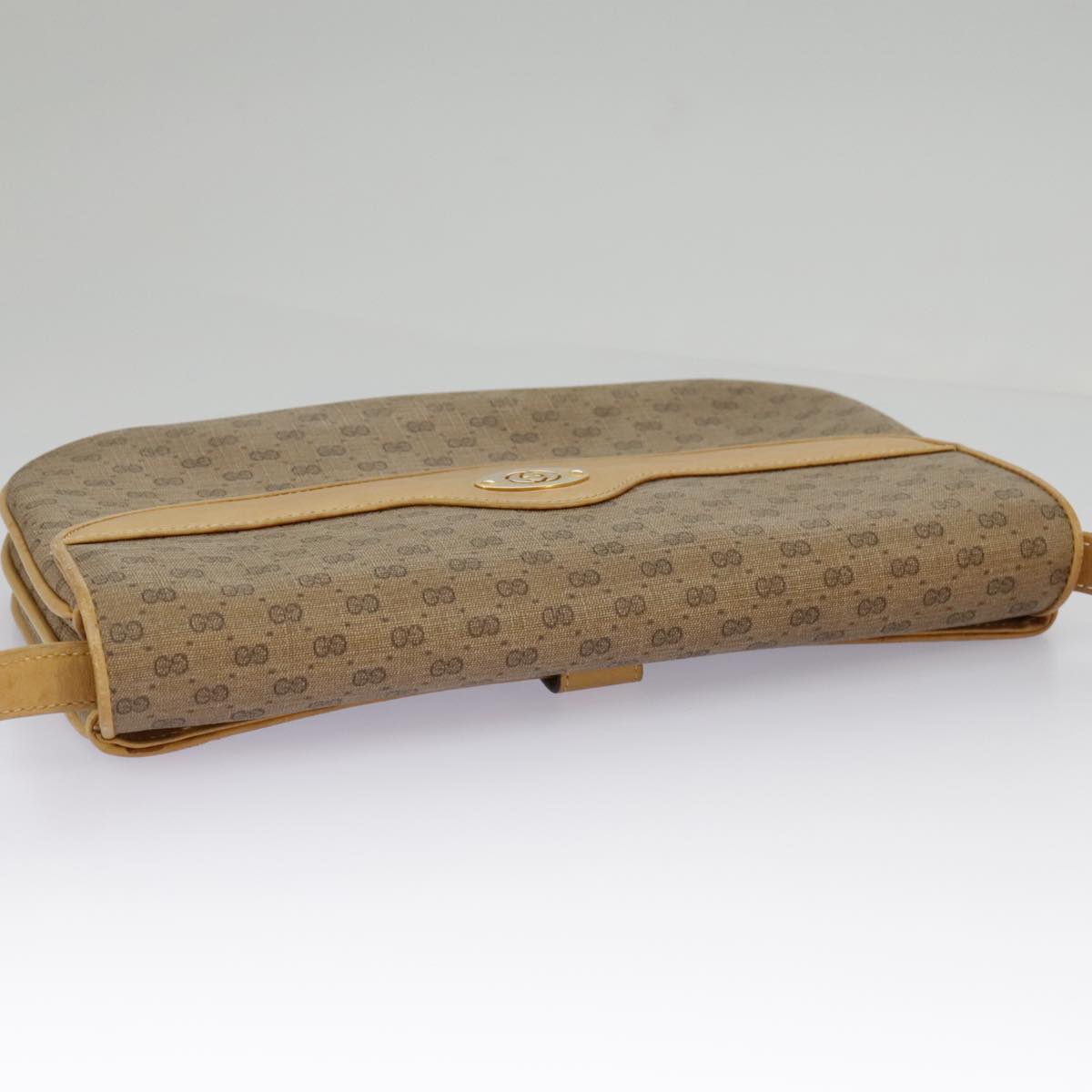 Gucci Micro Small GG Canvas