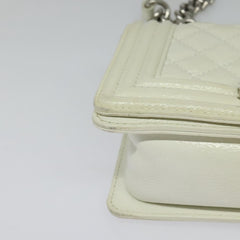 Chanel Boy