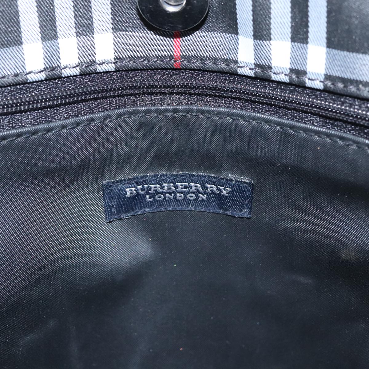 Burberry House Check