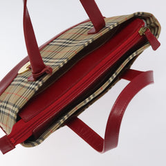 Burberry Nova Check