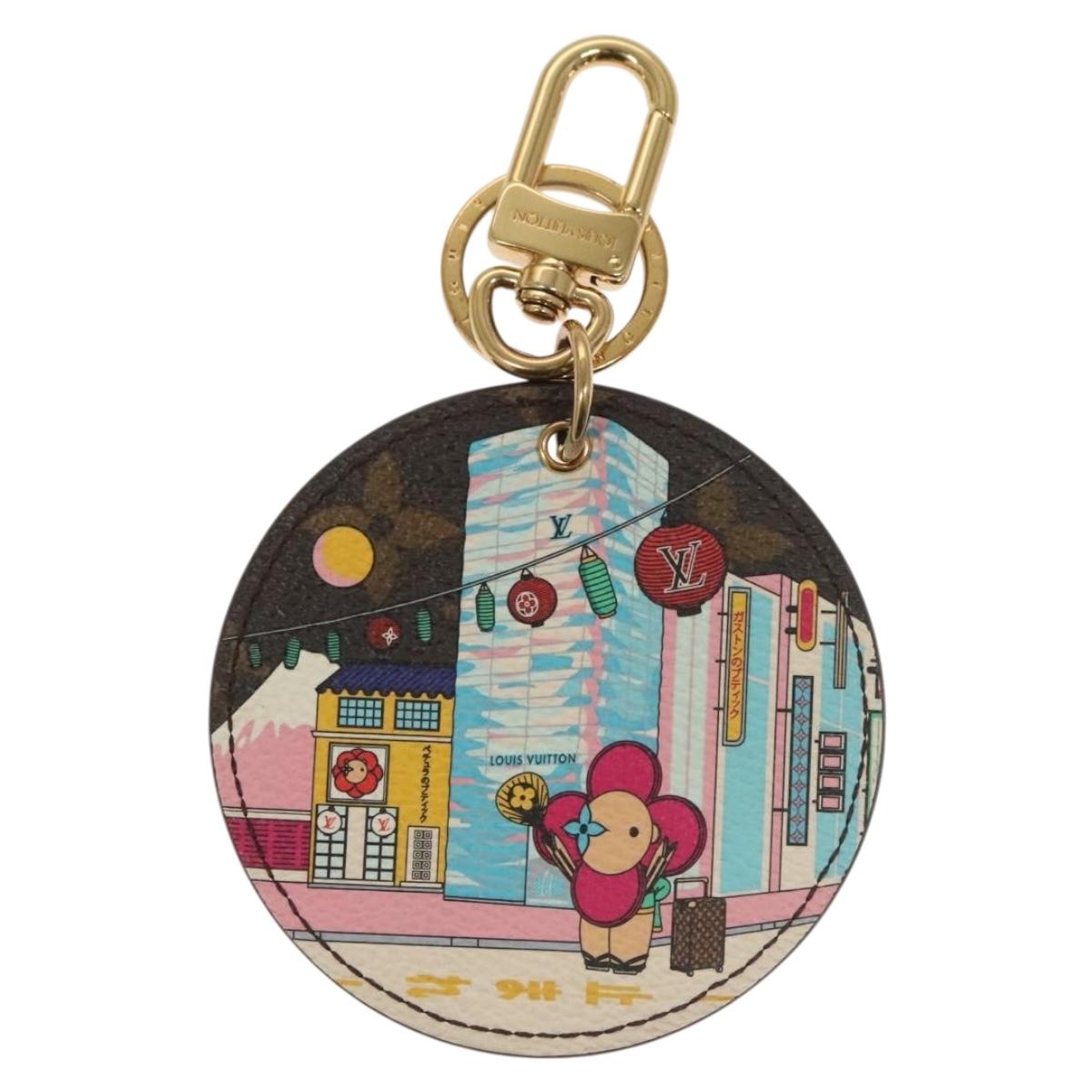 Louis Vuitton Porte clés