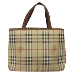 Burberry Haymarket