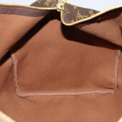 Louis Vuitton Keepall 55