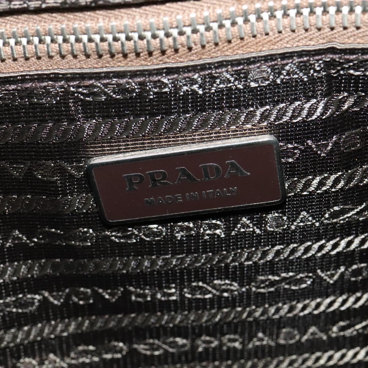 Prada Saffiano