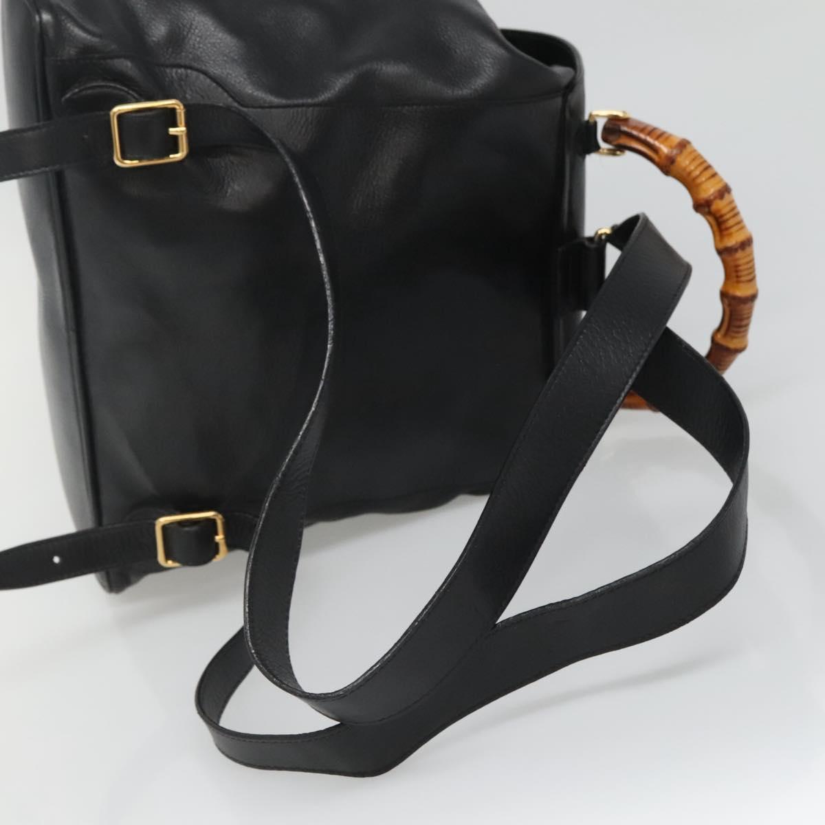 Gucci Bamboo