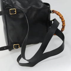 Gucci Bamboo