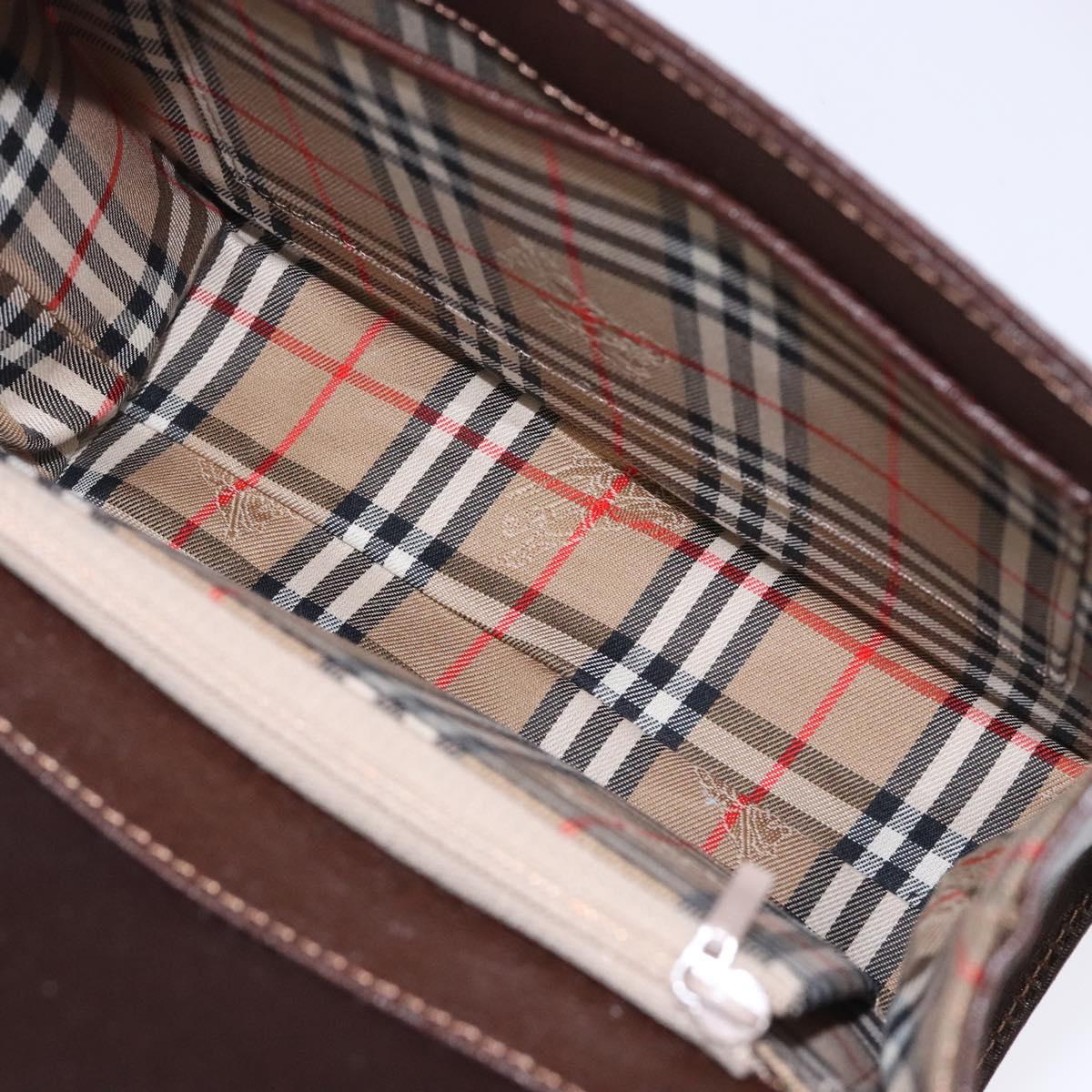 Burberry Nova Check
