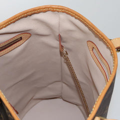 Louis Vuitton Bucket GM