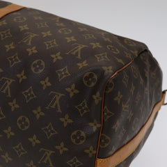Louis Vuitton Keepall Bandoulière 60