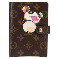 Louis Vuitton Agenda PM