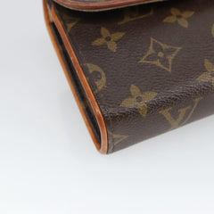 Louis Vuitton Florentine