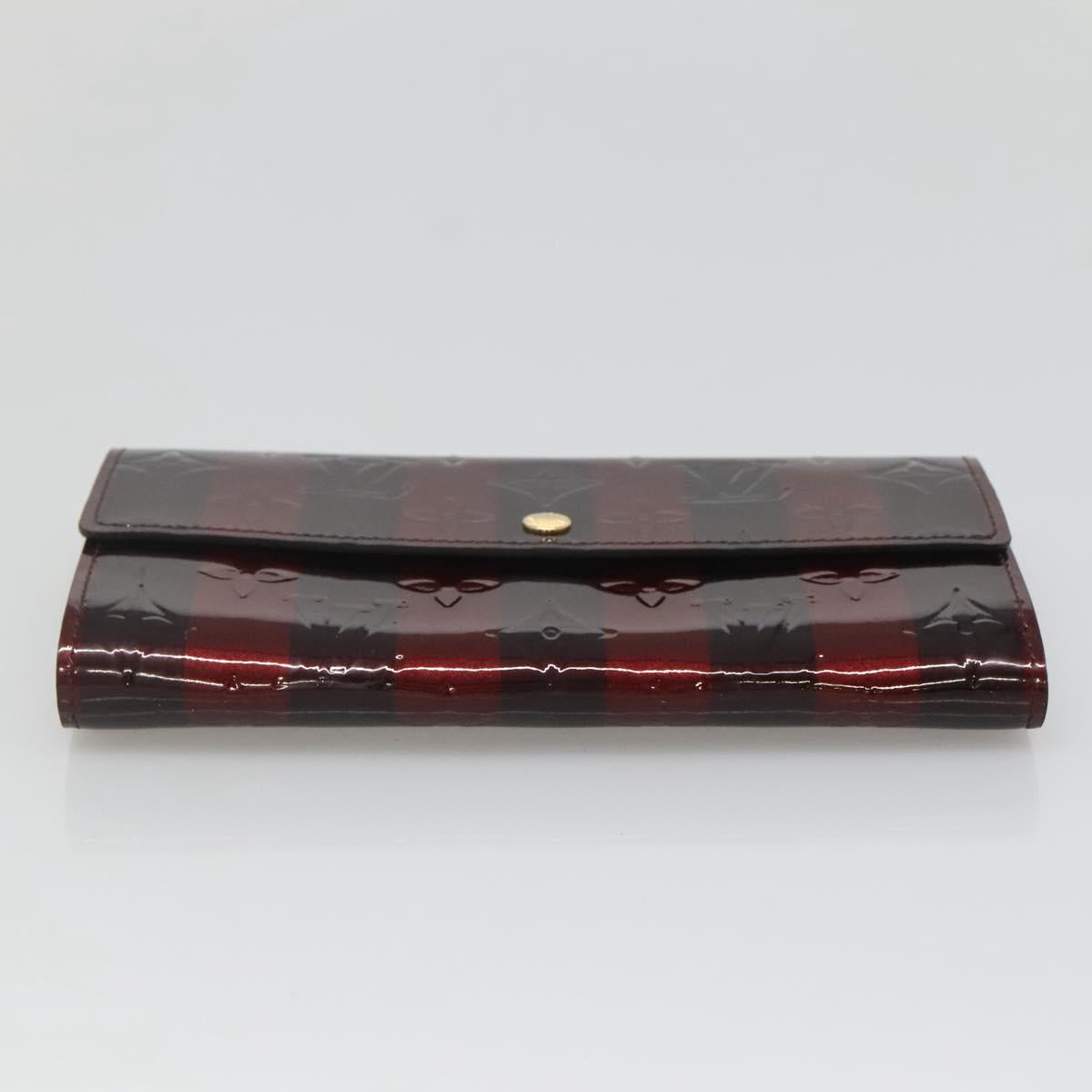 Louis Vuitton Portefeuille Sarah