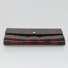 Louis Vuitton Portefeuille Sarah