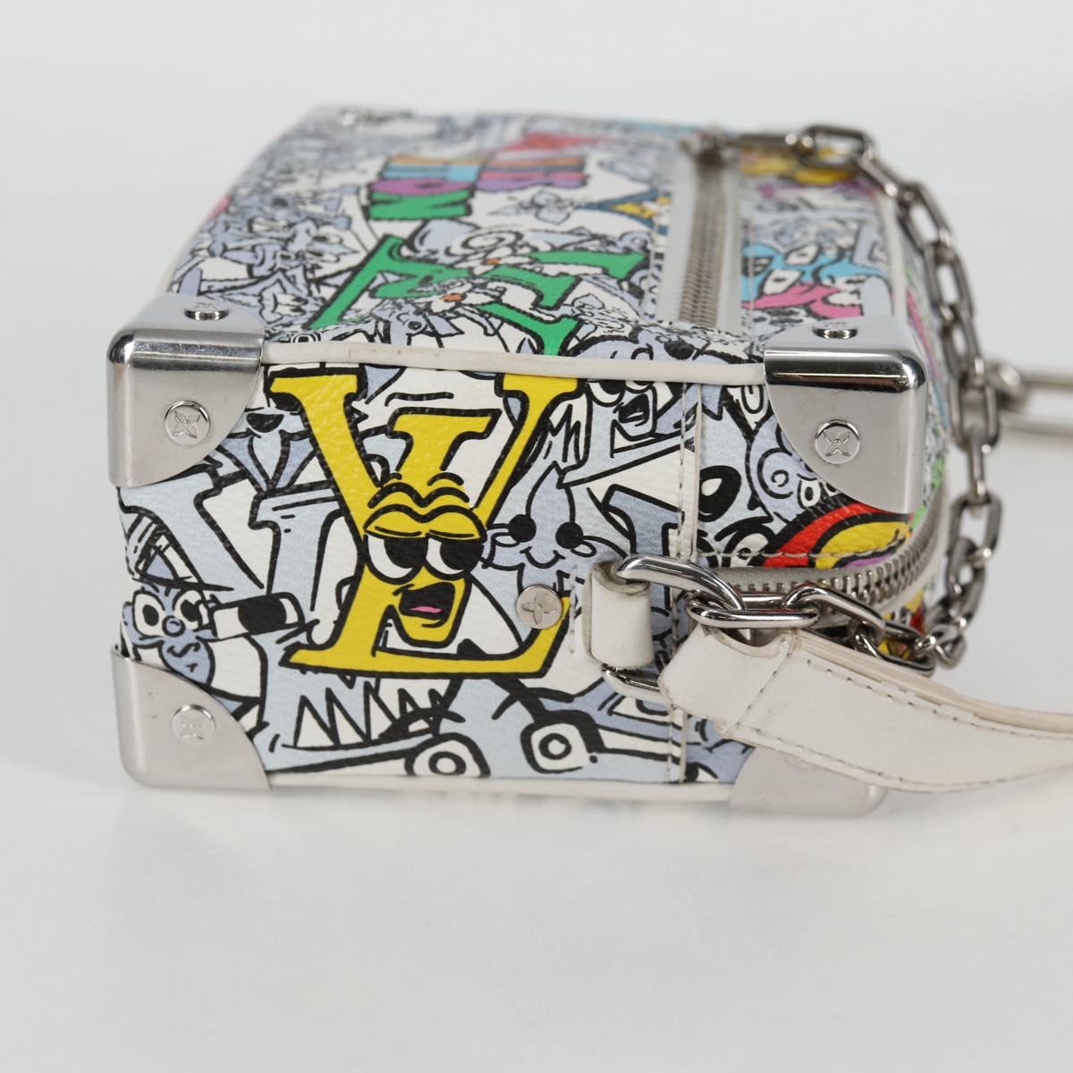 Louis Vuitton Soft Trunk Mini