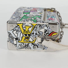 Louis Vuitton Soft Trunk Mini