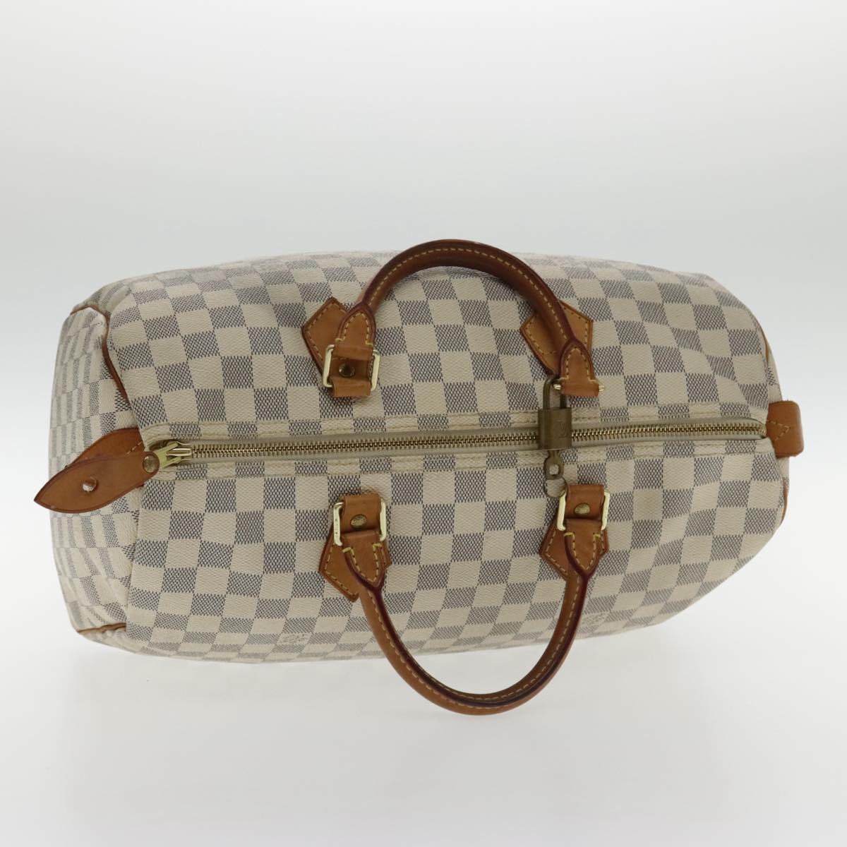 Louis Vuitton Speedy 35