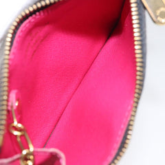 Louis Vuitton Pochette Clés