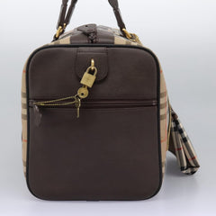 Burberry Haymarket